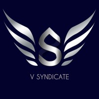 V Syndicate Co., Ltd logo - Similar company to V Syndicate
