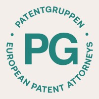 Patentgruppen A/S logo - Similar company to Tto A/S