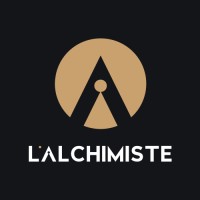L'Alchimiste logo - Similar company to Ibcom Prod Agency