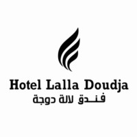 Hotel Lalla Doudja logo - Similar company to Hotel Chaker