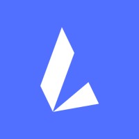 Lou Leads logo - Similar company to Accelerate.