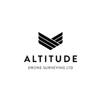 Altitude Drone Surveying logo - Similar company to Drone Surveys Cardiff Ltd
