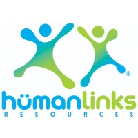 Humanlinks Resources logo - Similar company to Rider Solution