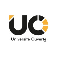 Université Ouverte de la Fédération Wallonie-Bruxelles logo - Similar company to Funoc