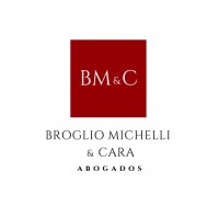Abogados Brogllio Michelli & Cara logo - Similar company to Estudio Jurídico Vizcaychipi