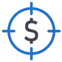IMPACT RCM logo - Similar company to Logixtech