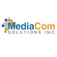 Mediacom Solutions Inc. logo - Similar company to John Robert Powers