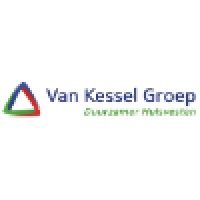 Van Kessel Groep logo - Similar company to Fjoer