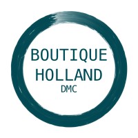 Boutique Holland DMC logo - Similar company to Passaporta : Dmc - Events - Incentives