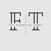 Top Financial Times logo - Similar company to Top Notch Expert, Llc
