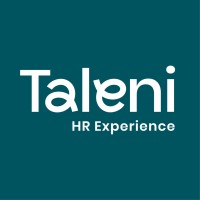 TALENI logo - Similar company to Vlalto