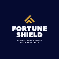 Fortune Shield logo - Similar company to Design Logic Agency