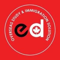 Edventure Overseas Study & Immigration Solutions logo - Similar company to Eduvista