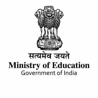 MINISTRY OF EDUCATION, GOVERNMENT OF INDIA logo - Similar company to Central Board Of Secondary Education