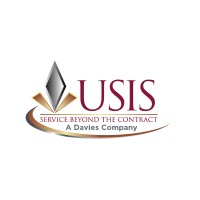 USIS, Inc logo - Similar company to Syncsite Inc.