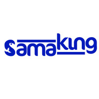 Samaking logo - Similar company to Leviamice