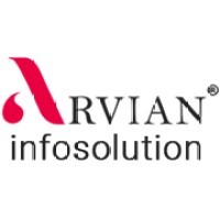 Arvian Infosolution logo - Similar company to Arvian Consulting