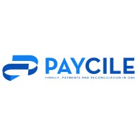 Paycile logo - Similar company to Taradel Llc