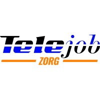 Tele-Job Zorg logo - Similar company to Stichting Present Deventer
