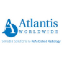 Atlantis Worldwide, LLC logo - Similar company to Amber Mobile Imaging/ Diagnostics