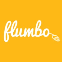 Flumbo logo - Similar company to Peach Studio