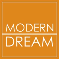 Modern Dream logo - Similar company to Mad Fellows