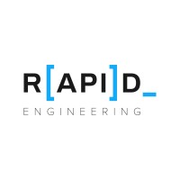 RapiD Engineering logo - Similar company to Flowgistics B.V.