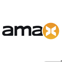 ama-X logo - Similar company to Threesy
