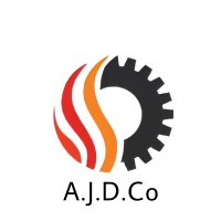 AramisJahanDid logo - Similar company to Adib Tejarat Kabir(Atkco)