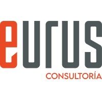 EURUS Consultoría logo - Similar company to Eurus Solutions