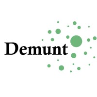 Demunt Aps logo - Similar company to Greendots Ltd