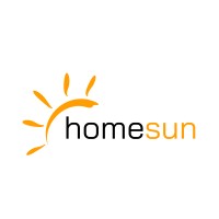 homesun solar UG logo - Similar company to Neongrow