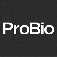 ProBio Nutrition logo - Similar company to Boombang