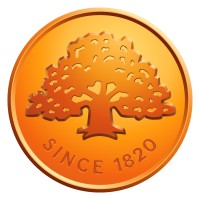 Swedbank logo - Similar company to Sparbanken Västra Mälardalen