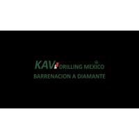 Kav Drilling Mexico logo - Similar company to Sei Tetra