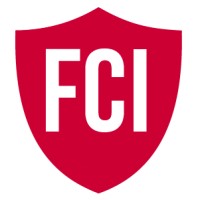 FCI logo - Similar company to Fci