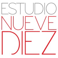 Estudio Nuevediez logo - Similar company to Visuality