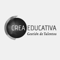 CreaEducativa logo - Similar company to Educomlab
