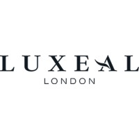 Luxeal Hair logo - Similar company to Brickzwithtipz