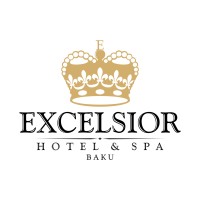 Excelsior Hotel Baku (PMD Hospitality) logo - Similar company to Badamdar Hotel & Residences Baku