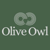 Olive Owl logo - Similar company to The Americorp Group