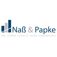 Naß & Papke Steuerberater Partnerschaft mbB logo - Similar company to Kegler It Service Gmbh