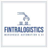 Fintralogistics logo - Similar company to Spacemaker Systems | Warehouse Automation