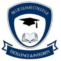 Blue Gums College logo - Similar company to International Leadership Foundation