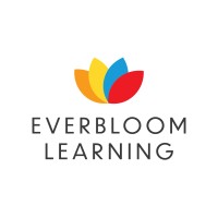 Everbloom Learning logo - Similar company to Blueprint Education Group