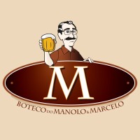 Manolo Franchise logo - Similar company to Bean Go!