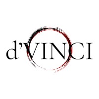 d'VINCI logo - Similar company to Purpose Driven Academy