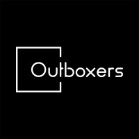 Outboxers | Startup studio logo - Similar company to Liff Studio