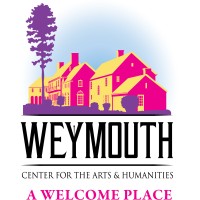 Weymouth Center for the Arts & Humanities logo - Similar company to Old Salem Museums & Gardens