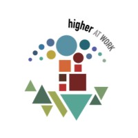 Higher At Work logo - Similar company to Profectus Academy